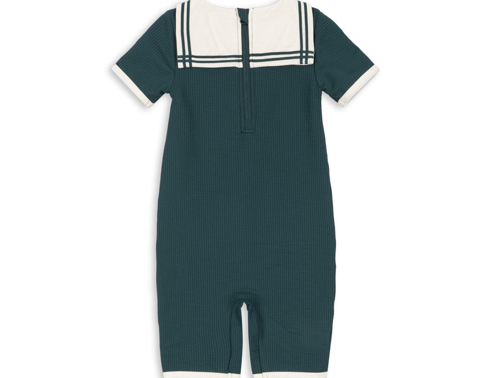Konges Sløjd A/S SWIMSUITS sea moss