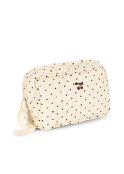 Konges Sløjd A/S TOILETRY BAGS estate dot