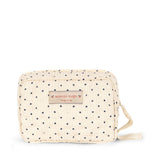 Konges Sløjd A/S TOILETRY BAGS estate dot