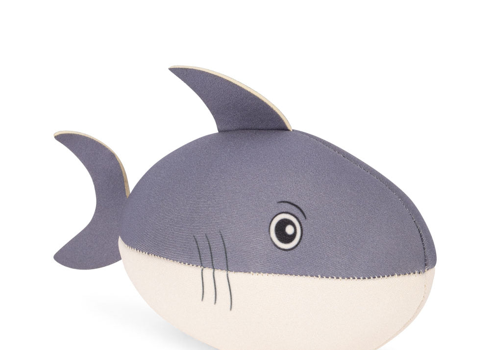 Konges Sløjd A/S BEACH TOYS shark