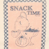 Konges Sløjd A/S JERSEY BLOUSES buttercream