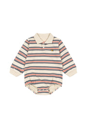 Konges Sløjd A/S JERSEY ROMPERS & JUMPSUITS stripie stripe