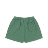 Konges Sløjd A/S JERSEY SHORTS & BLOOMERS dark ivy
