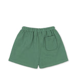 Konges Sløjd A/S JERSEY SHORTS & BLOOMERS dark ivy
