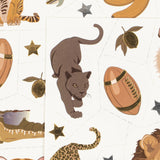 Konges Sløjd A/S CREATIVE ACCESSORIES animals