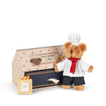 Konges Sløjd A/S TEDDY BEARS multi