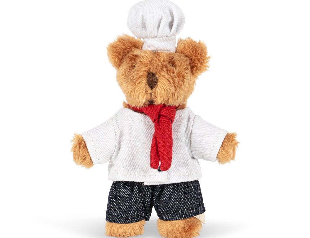 Konges Sløjd A/S TEDDY BEARS multi
