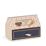 Konges Sløjd A/S TEDDY BEARS multi