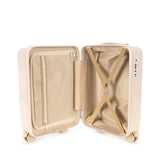 Konges Sløjd A/S TRAVEL SUITCASE sweet and sour