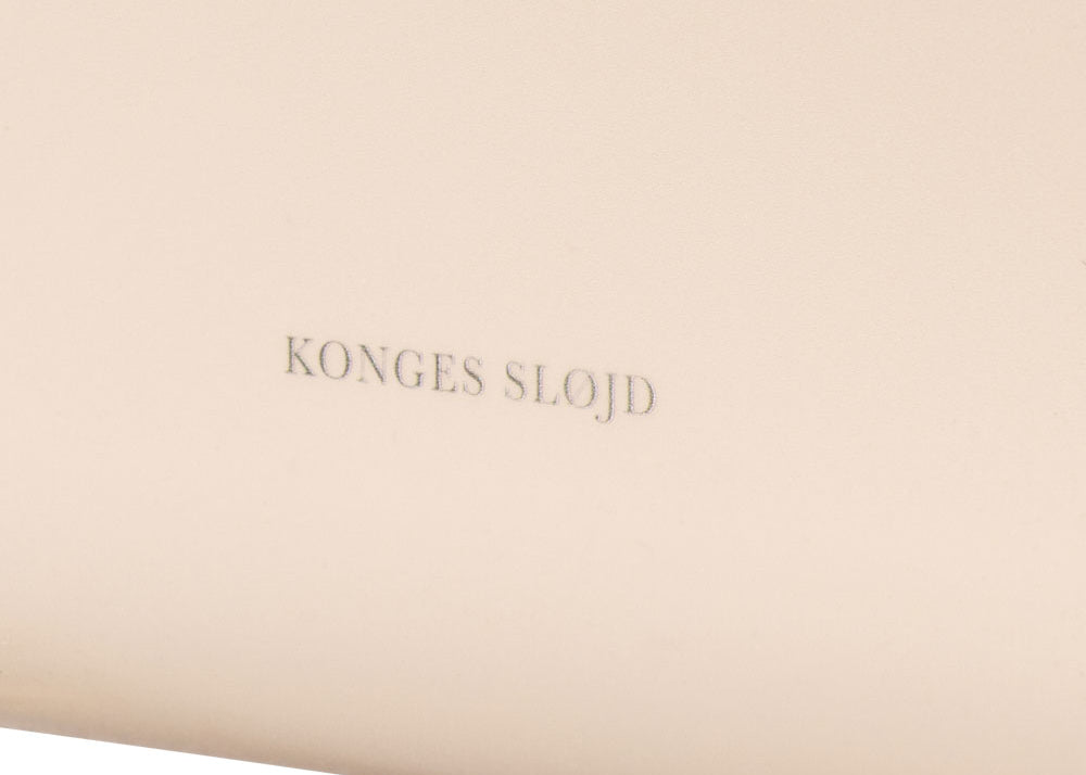 Konges Sløjd A/S TRAVEL SUITCASE sweet and sour