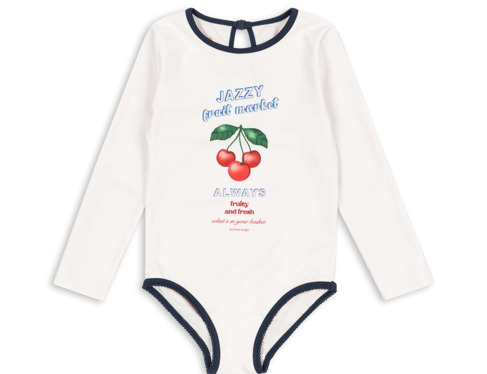 Konges Sløjd A/S SWIMSUITS dew