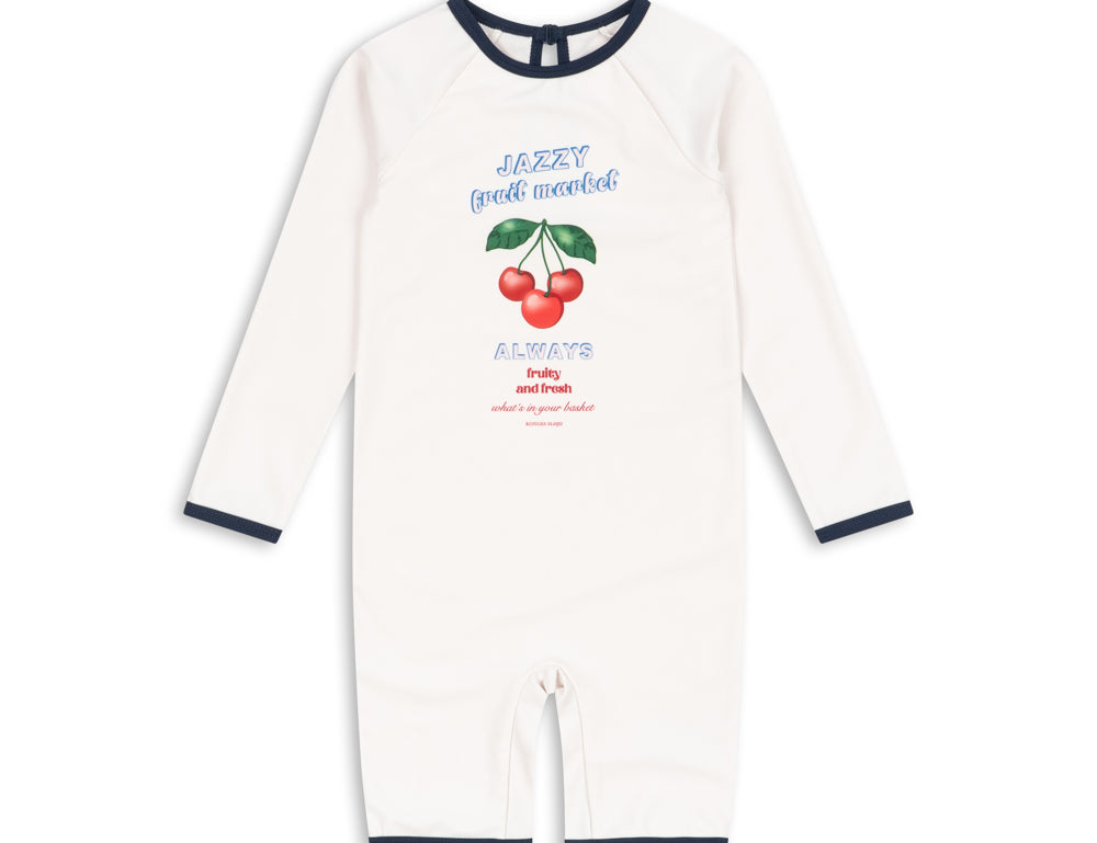 Konges Sløjd A/S UV ONESIES dew