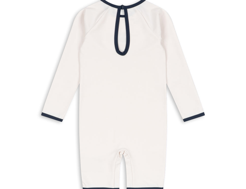 Konges Sløjd A/S UV ONESIES dew