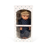 Konges Sløjd A/S DOLLS multi