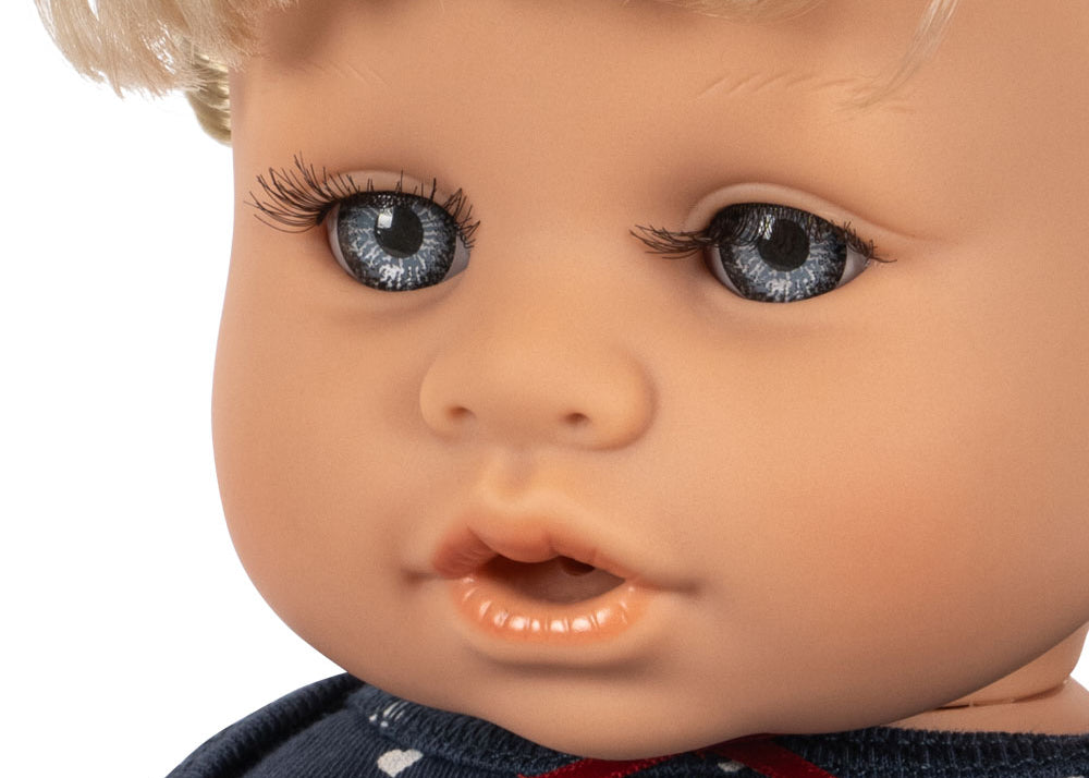 Konges Sløjd A/S DOLLS multi