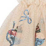 Konges Sløjd A/S WOVEN SKIRTS gelato