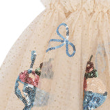 Konges Sløjd A/S WOVEN SKIRTS gelato