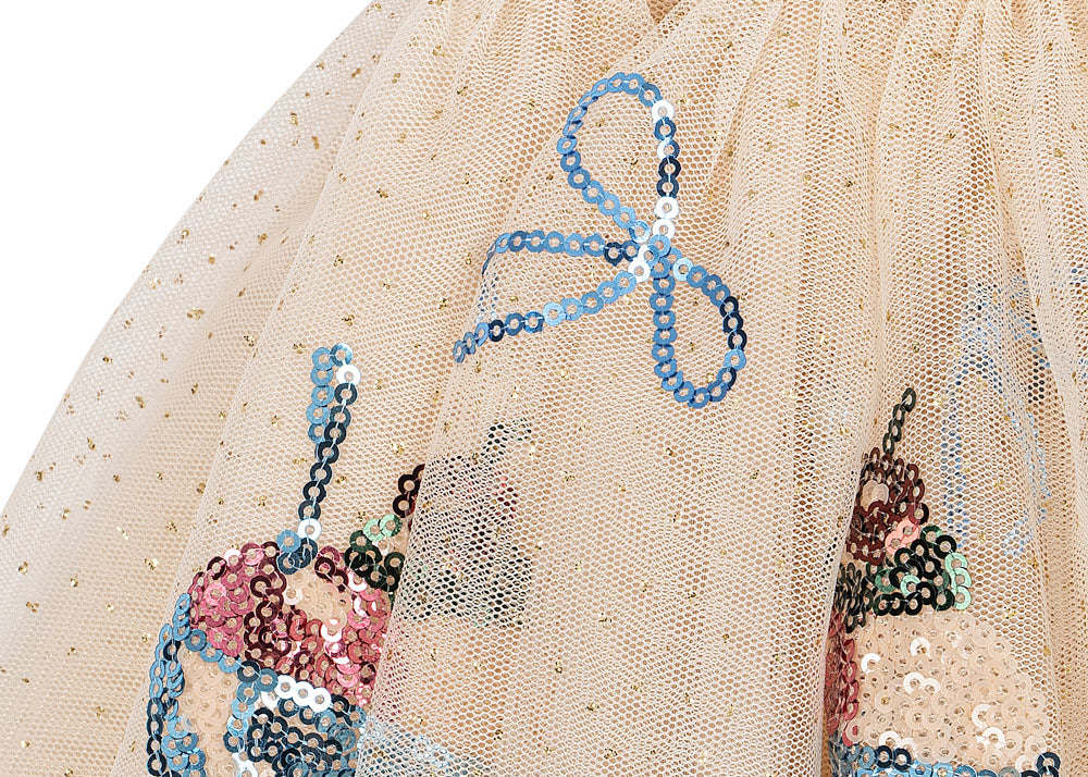 Konges Sløjd A/S WOVEN SKIRTS gelato