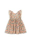 Konges Sløjd A/S WOVEN DRESSES vienna