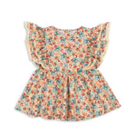 Konges Sløjd A/S WOVEN SHORT SLEEVE SHIRTS vienna