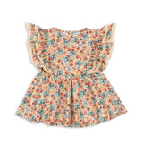 Konges Sløjd A/S WOVEN SHORT SLEEVE SHIRTS vienna