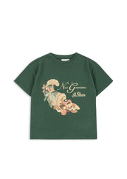 Konges Sløjd A/S JERSEY T-SHIRTS eden