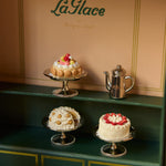 Konges Sløjd A/S TEDDY BEARS green check