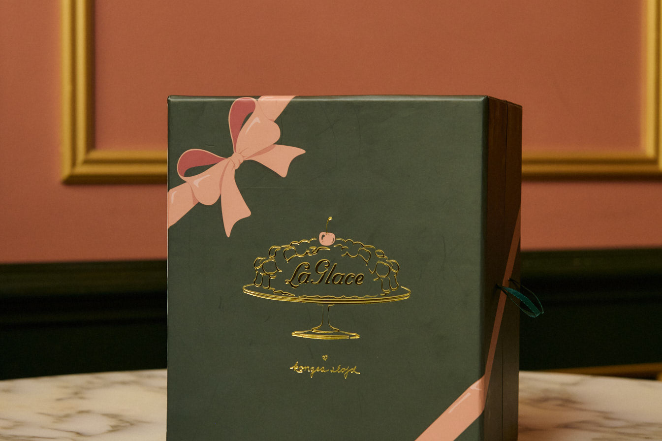 Konges Sløjd A/S TEDDY BEARS green check