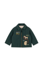 Konges Sløjd A/S THERMOWEAR pine grove