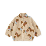 Konges Sløjd A/S JACKETS & COATS bassotto
