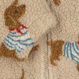 Konges Sløjd A/S JACKETS & COATS bassotto