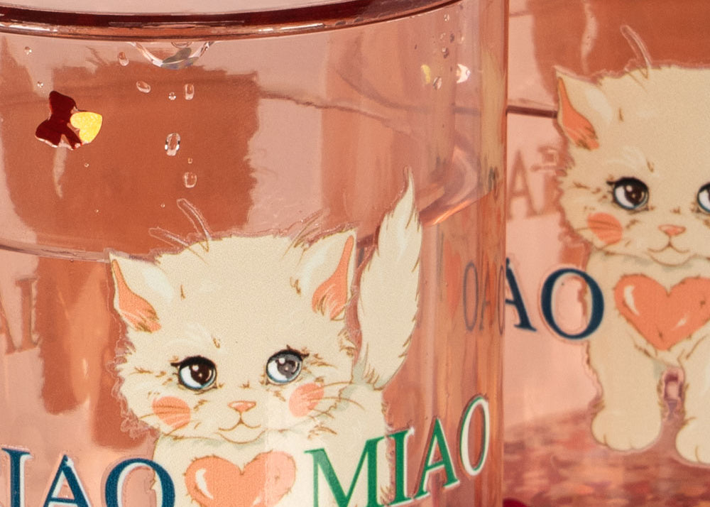 Konges Sløjd A/S CUPS ciao miao