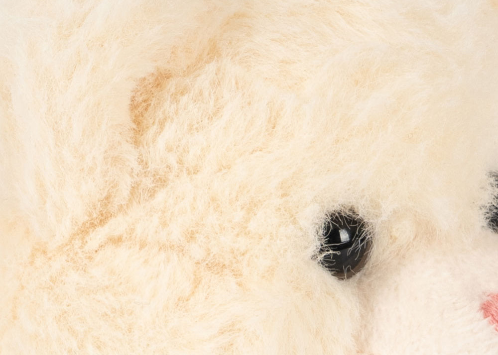 Konges Sløjd A/S TEDDY BEARS beige