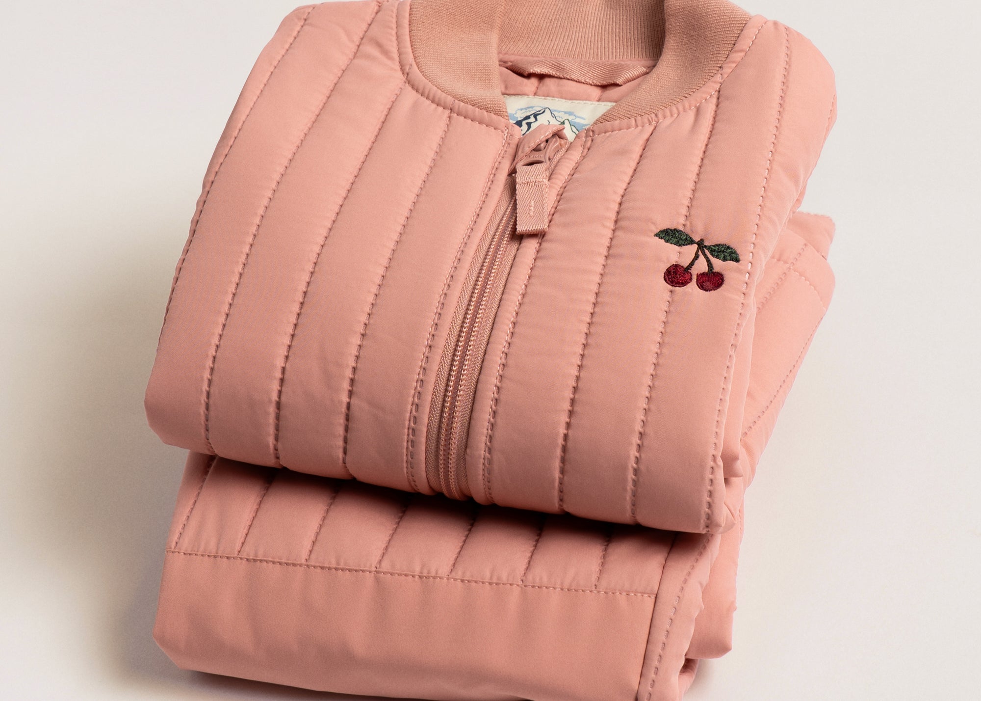 Konges Sløjd A/S THERMOWEAR cameo brown