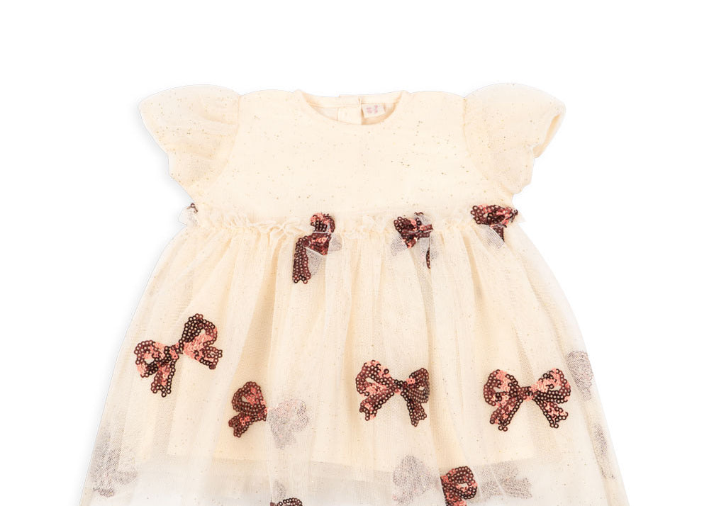 Konges Sløjd A/S DOLL ESSENTIALS bowie red