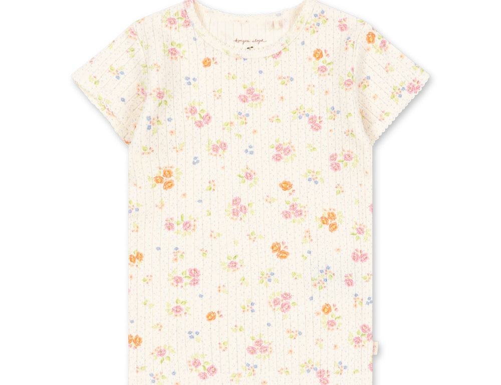Konges Sløjd A/S JERSEY BLOUSES nonoka