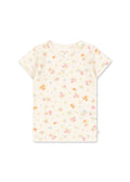 Konges Sløjd A/S JERSEY BLOUSES nonoka