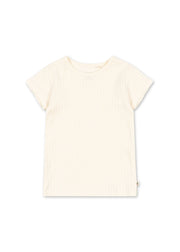 Konges Sløjd A/S JERSEY BLOUSES antique white