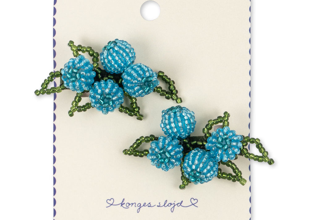 Konges Sløjd A/S HAIR ACCESSORIES blueberries