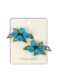 Konges Sløjd A/S HAIR ACCESSORIES blueberries