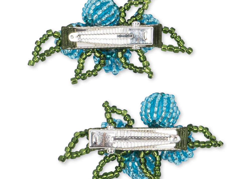 Konges Sløjd A/S HAIR ACCESSORIES blueberries