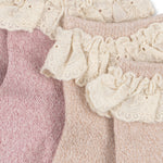 Konges Sløjd A/S SOCKS rosette