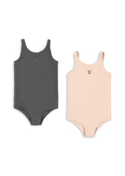 Konges Sløjd A/S SWIMSUITS frappé/magnet