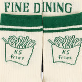 Konges Sløjd A/S SOCKS fine dining