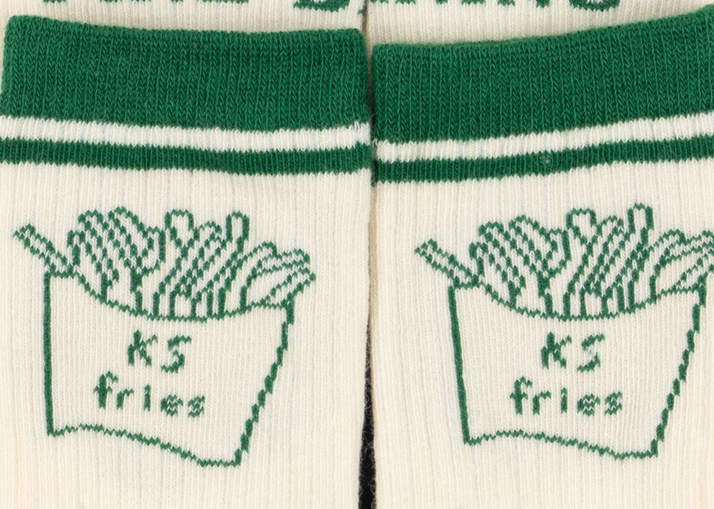 Konges Sløjd A/S SOCKS fine dining