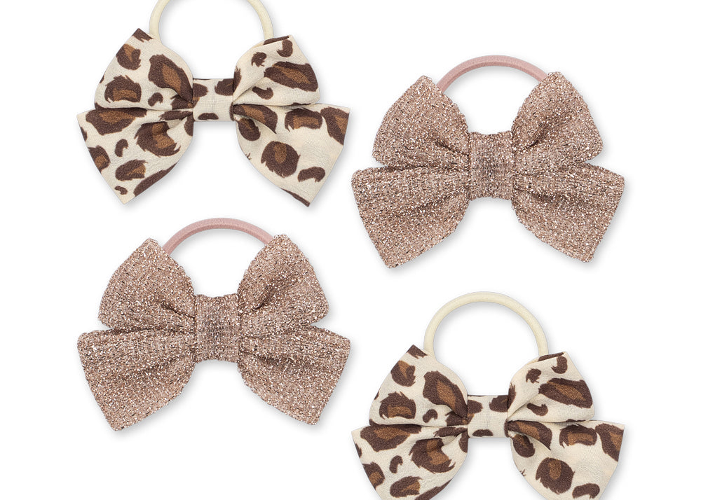 Konges Sløjd A/S HAIR ACCESSORIES leo/rose