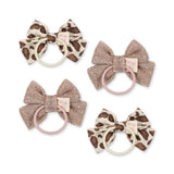 Konges Sløjd A/S HAIR ACCESSORIES leo/rose