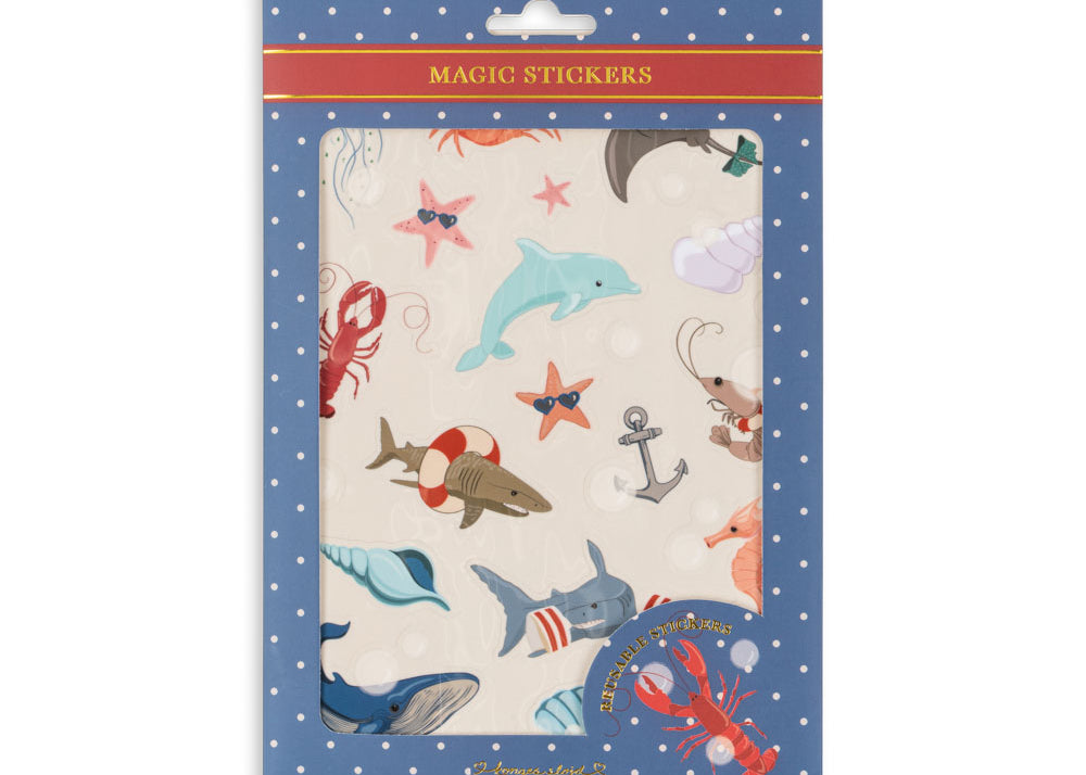 Konges Sløjd A/S CREATIVE PLAY ocean