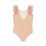 Konges Sløjd A/S SWIMSUITS emboldened dot