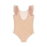 Konges Sløjd A/S SWIMSUITS emboldened dot